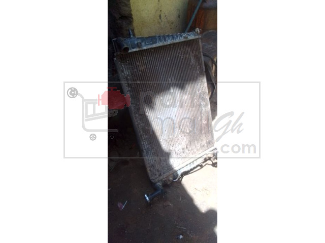 Radiator for kia Sportage