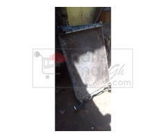 Radiator for kia Sportage