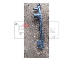 Toyota Rav4 Radiator top cover