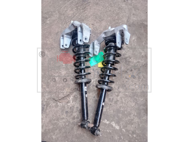 Cadillac front shock absorbers ( 2017)