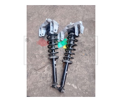 Cadillac front shock absorbers ( 2017)