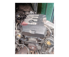 Cadillac escalade (2023) engine