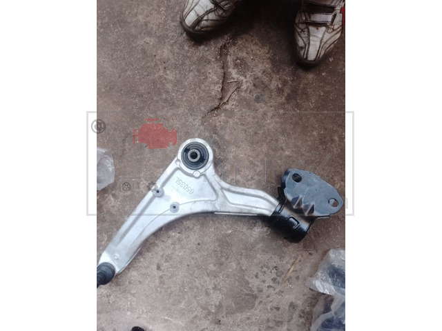 Ford fusion lower arm