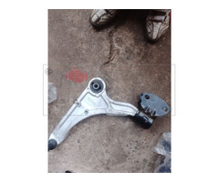 Ford fusion lower arm