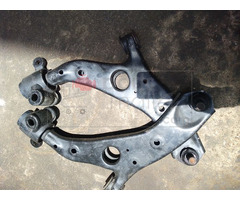 Mazda CX 5 lower arms