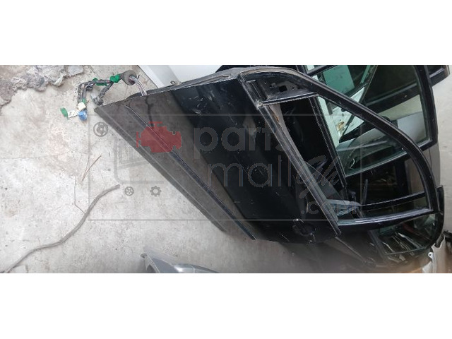 2013 Corolla front door