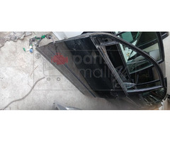 2013 Corolla front door