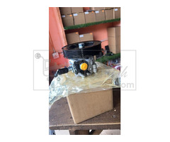 2020 Power steering motor