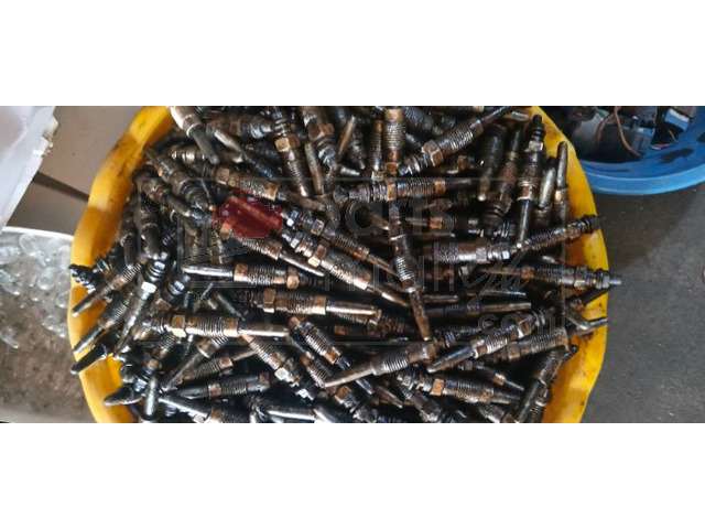 Mercedes Benz heater plug