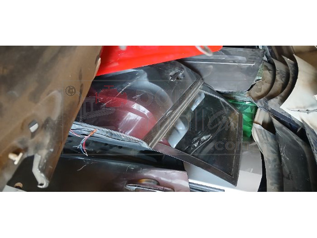 Nissan car doors 2014