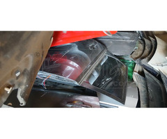 Nissan car doors 2014