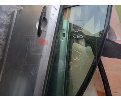 2008 Honda civic doors