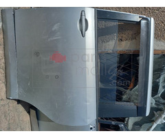 Toyota Voxy 2010 doors