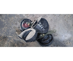 24v Horns for Peugeot