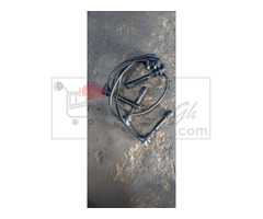 Hyundai Elantra plug wires