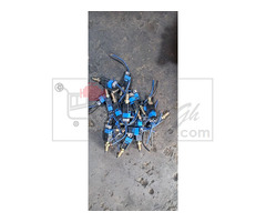 Circuit Breaker switch