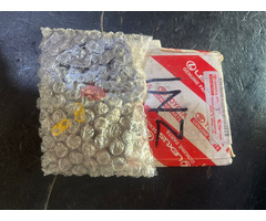 Toyota 1NZ Engines Timing Chain