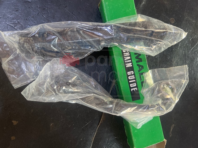 Camalia Timing chain guide