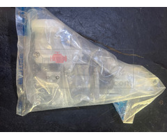 Nissan Hardbody Top clutch pot