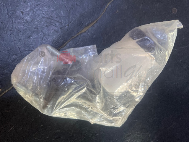 Ford ranger top clutch pot