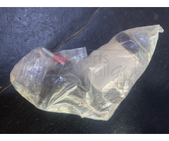 Ford ranger top clutch pot