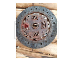 Pressure plate