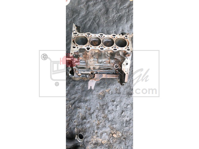 Chervolet Cruze Engine block