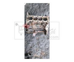 Chervolet Cruze Engine block