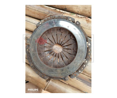 Chevrolet Cruze Pressure plate