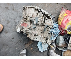 Chervolet Spark 2017 Gear box