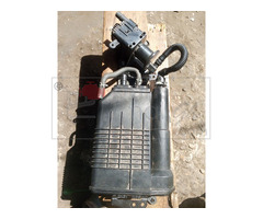 Highlander 2018 vapor carnister