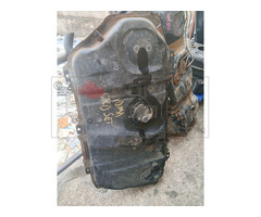 Toyota voxy 2015 fuel tank