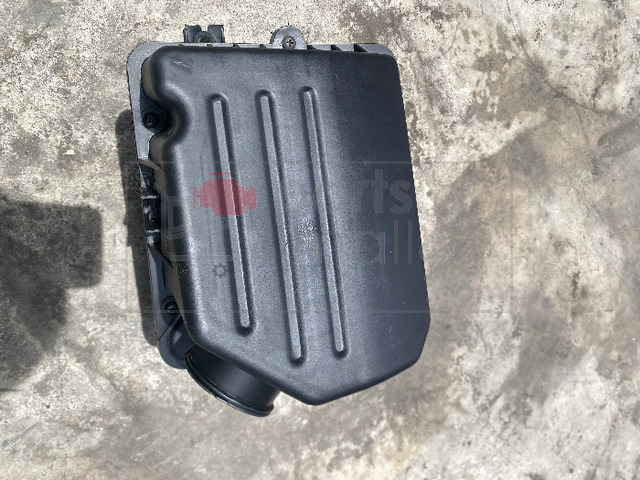 Chevrolet Aveo Air filter box