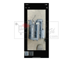 Honda Accord 2016 vapor canister