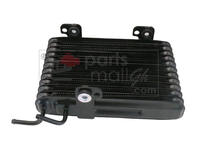Transmission Oil Cooler
