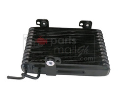 Transmission Oil Cooler