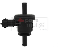 Hyundai Elantra 2014 purge valve