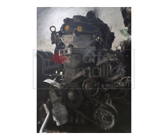Vitz 3 plug Engine