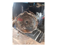 Transmission Gear Box