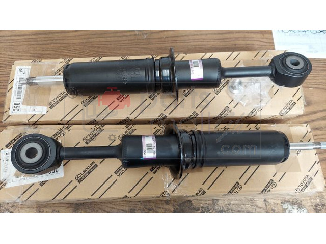 Toyota/Lexus Shock absorbers