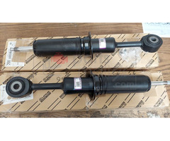 Toyota/Lexus Shock absorbers