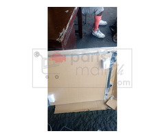 Toyota Voxy Radiator water tank