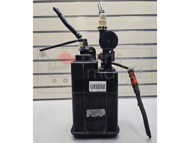 Hyundai Tucson 2010 vapor canister