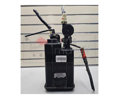 Hyundai Tucson 2010 vapor canister
