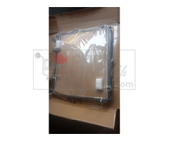 Nissan Navara Radiator tank