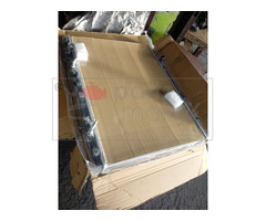 Honda Pilot Radiator tank