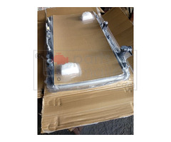 Toyota Camry Radiator water tank