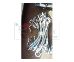 Toyota Vitz AC hoses