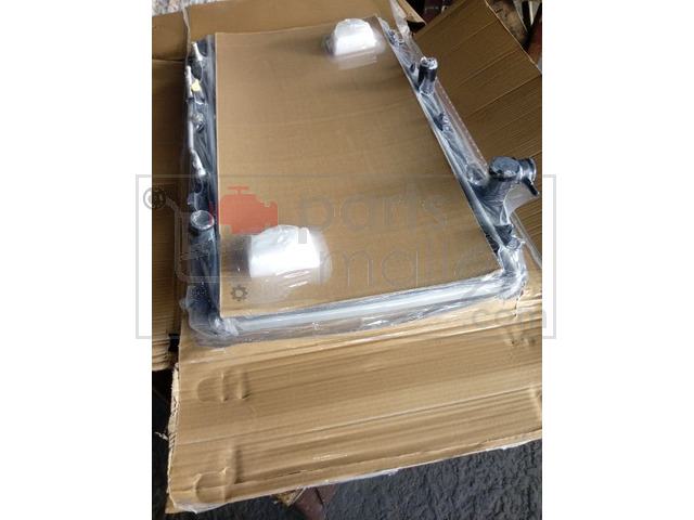 Toyota Camry Radiator water tank