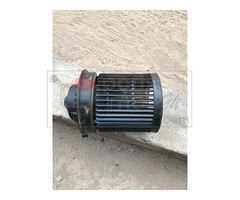 Nissan Rogue AC blower